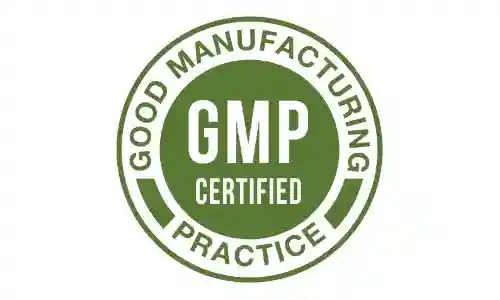 Hydracellum Hydracellum GMP Certified