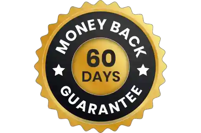 Hydracellum Hydracellum Money Back Guarantee