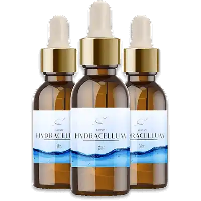 Hydracellum Hydracellum supplement